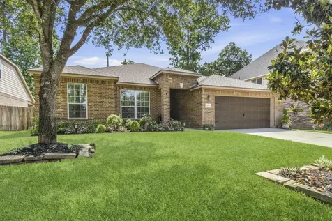 2035 Borthwick Lane Conroe TX 77301
