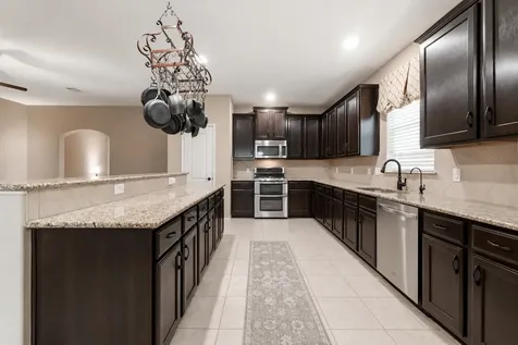2035 Borthwick Lane Conroe TX 77301
