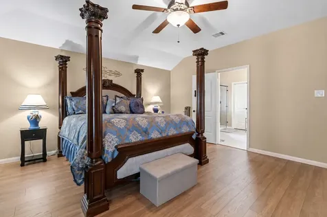 2035 Borthwick Lane Conroe TX 77301