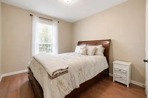 2035 Borthwick Lane Conroe TX 77301