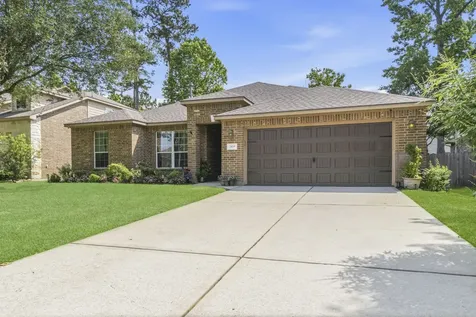 2035 Borthwick Lane Conroe TX 77301