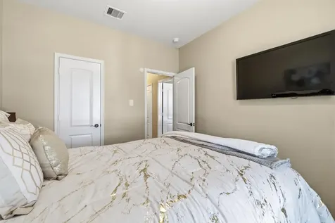 2035 Borthwick Lane Conroe TX 77301