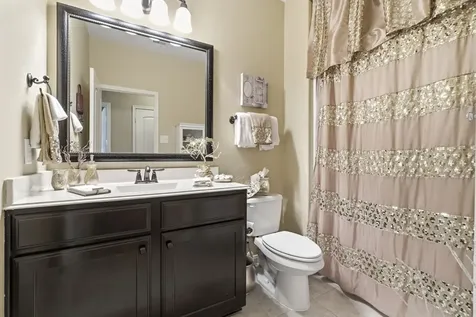 2035 Borthwick Lane Conroe TX 77301