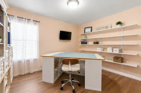 2035 Borthwick Lane Conroe TX 77301