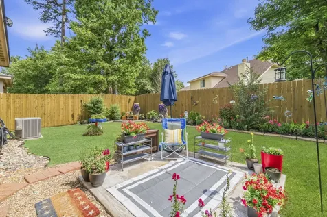 2035 Borthwick Lane Conroe TX 77301