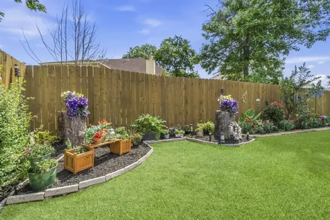 2035 Borthwick Lane Conroe TX 77301