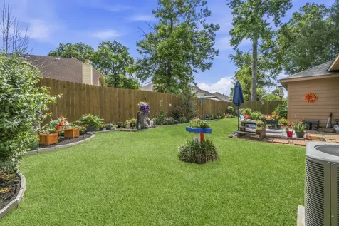 2035 Borthwick Lane Conroe TX 77301