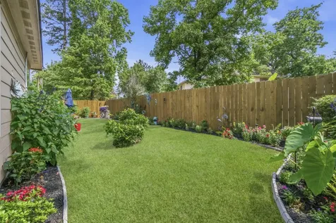 2035 Borthwick Lane Conroe TX 77301