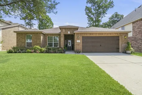 2035 Borthwick Lane Conroe TX 77301