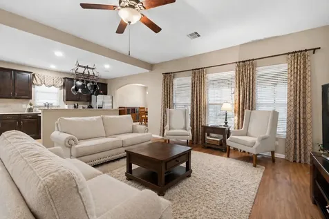 2035 Borthwick Lane Conroe TX 77301