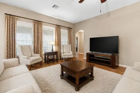 2035 Borthwick Lane Conroe TX 77301