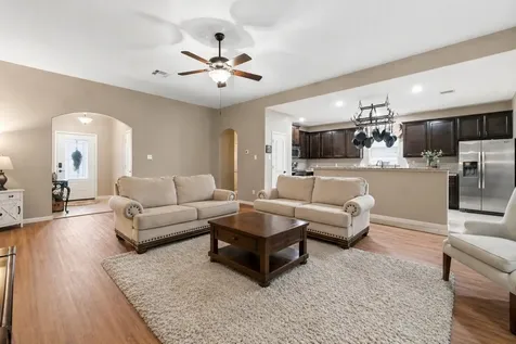 2035 Borthwick Lane Conroe TX 77301