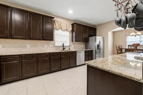 2035 Borthwick Lane Conroe TX 77301
