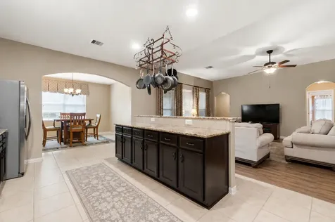 2035 Borthwick Lane Conroe TX 77301