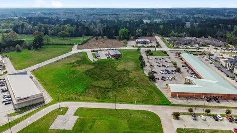 003 W Park Drive Livingston TX 77351