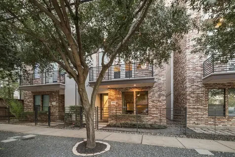 1717 Silver Street Houston TX 77007