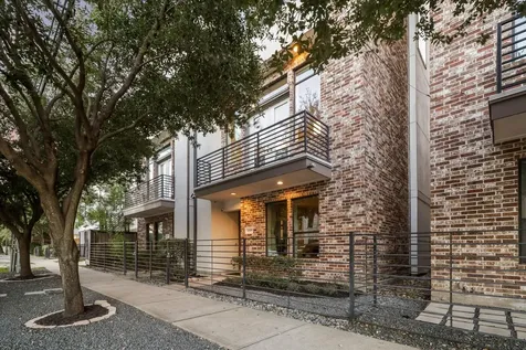 1717 Silver Street Houston TX 77007