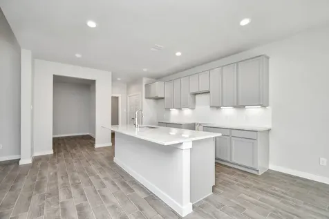 2954 Bury Park Drive Spring TX 77373