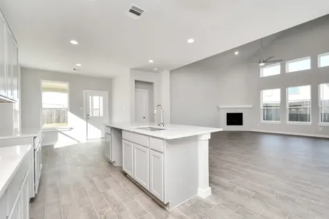 2954 Bury Park Drive Spring TX 77373
