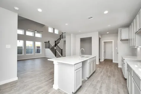 2954 Bury Park Drive Spring TX 77373
