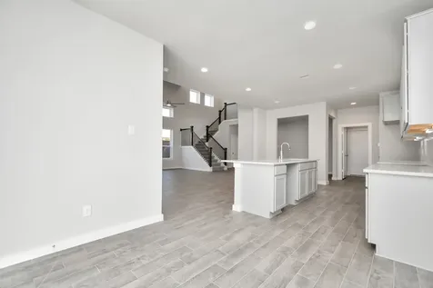 2954 Bury Park Drive Spring TX 77373