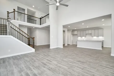 2954 Bury Park Drive Spring TX 77373