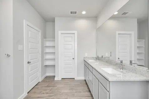2954 Bury Park Drive Spring TX 77373