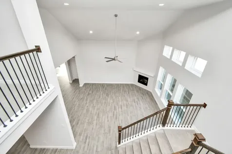 2954 Bury Park Drive Spring TX 77373