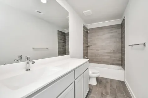 2954 Bury Park Drive Spring TX 77373