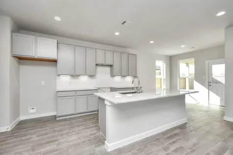 2954 Bury Park Drive Spring TX 77373