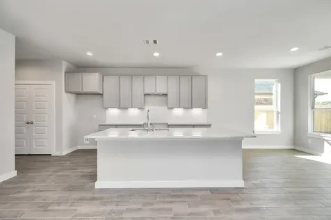 2954 Bury Park Drive Spring TX 77373