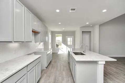 2954 Bury Park Drive Spring TX 77373