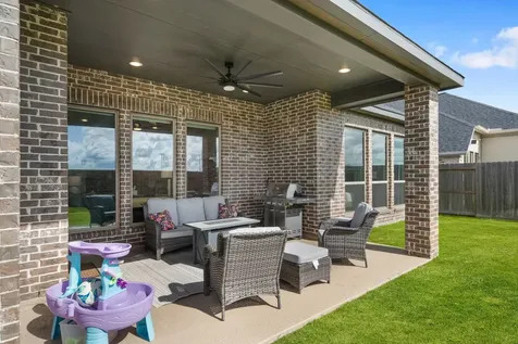 29726 Smoky Ridge Road Fulshear TX 77441