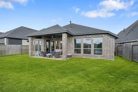 29726 Smoky Ridge Road Fulshear TX 77441