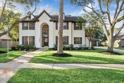 1404 Blueberry Lane Friendswood TX 77546