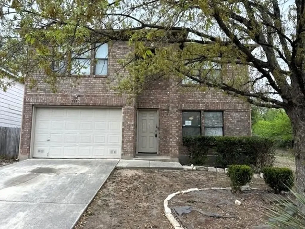 3731 Wetmore Ridge San Antonio TX 78247