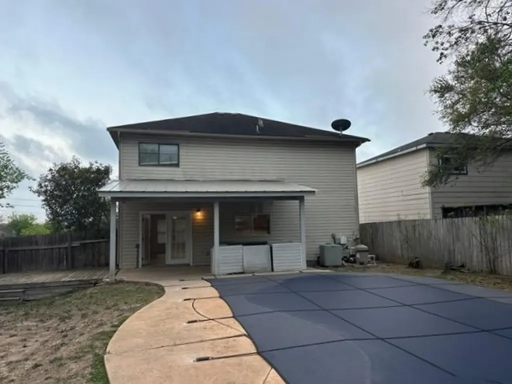 3731 Wetmore Ridge San Antonio TX 78247