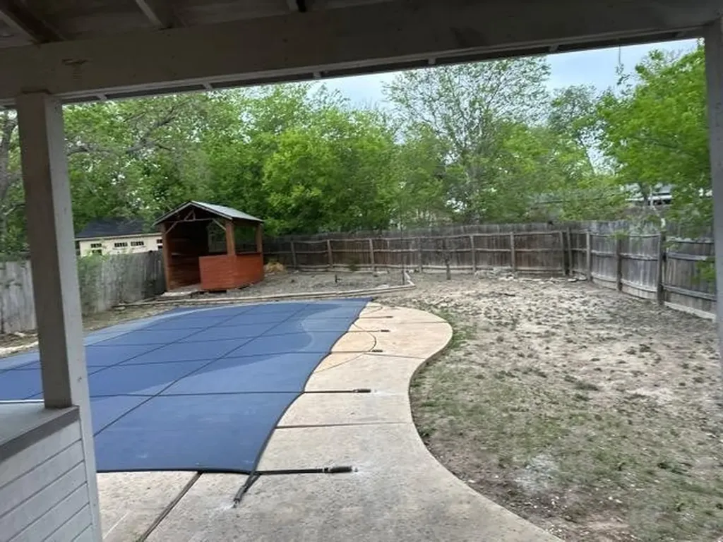 3731 Wetmore Ridge San Antonio TX 78247