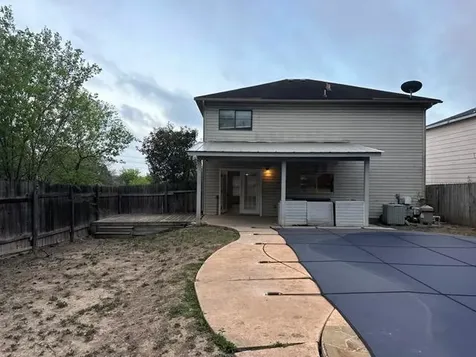3731 Wetmore Ridge San Antonio TX 78247