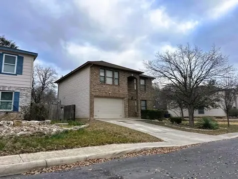 3731 Wetmore Ridge San Antonio TX 78247