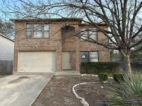 3731 Wetmore Ridge San Antonio TX 78247