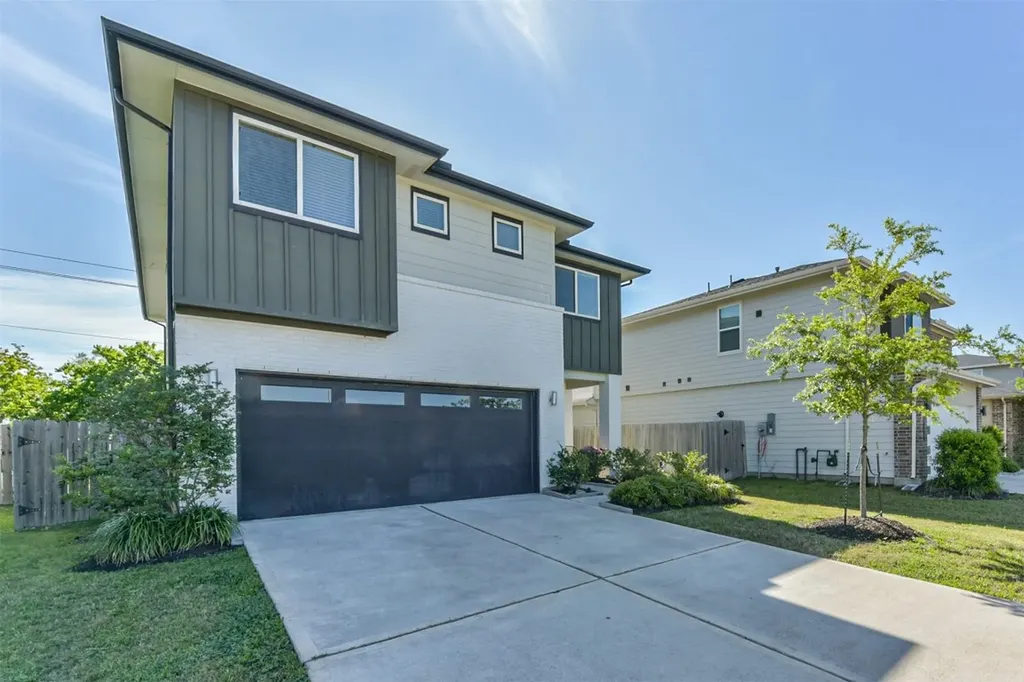 12507 Walmgate Court Houston TX 77047