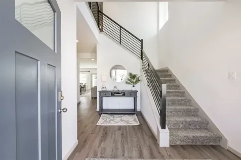 12507 Walmgate Court Houston TX 77047