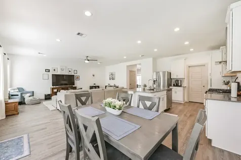 12507 Walmgate Court Houston TX 77047