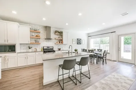 12507 Walmgate Court Houston TX 77047