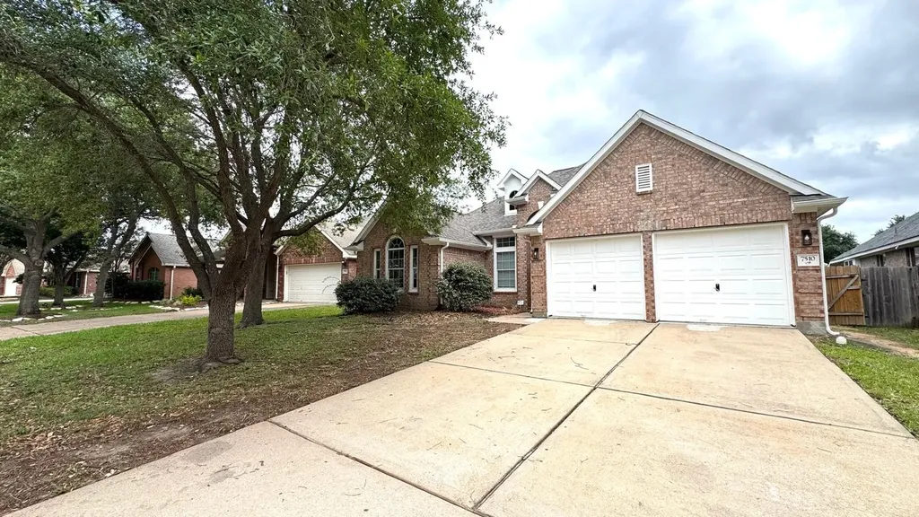 7510 Golden Thistle Lane Cypress TX 77433