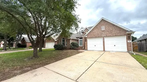 7510 Golden Thistle Lane Cypress TX 77433