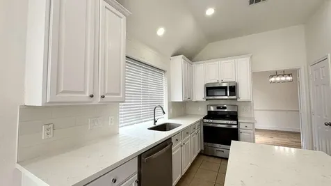7510 Golden Thistle Lane Cypress TX 77433