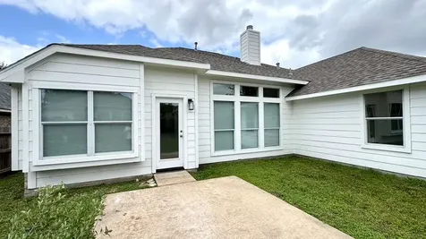 7510 Golden Thistle Lane Cypress TX 77433