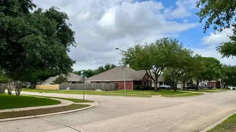 7510 Golden Thistle Lane Cypress TX 77433